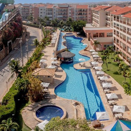 Beach Park Resort - Wellness Aquiraz Dış mekan fotoğraf