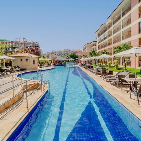 Beach Park Resort - Wellness Aquiraz Dış mekan fotoğraf