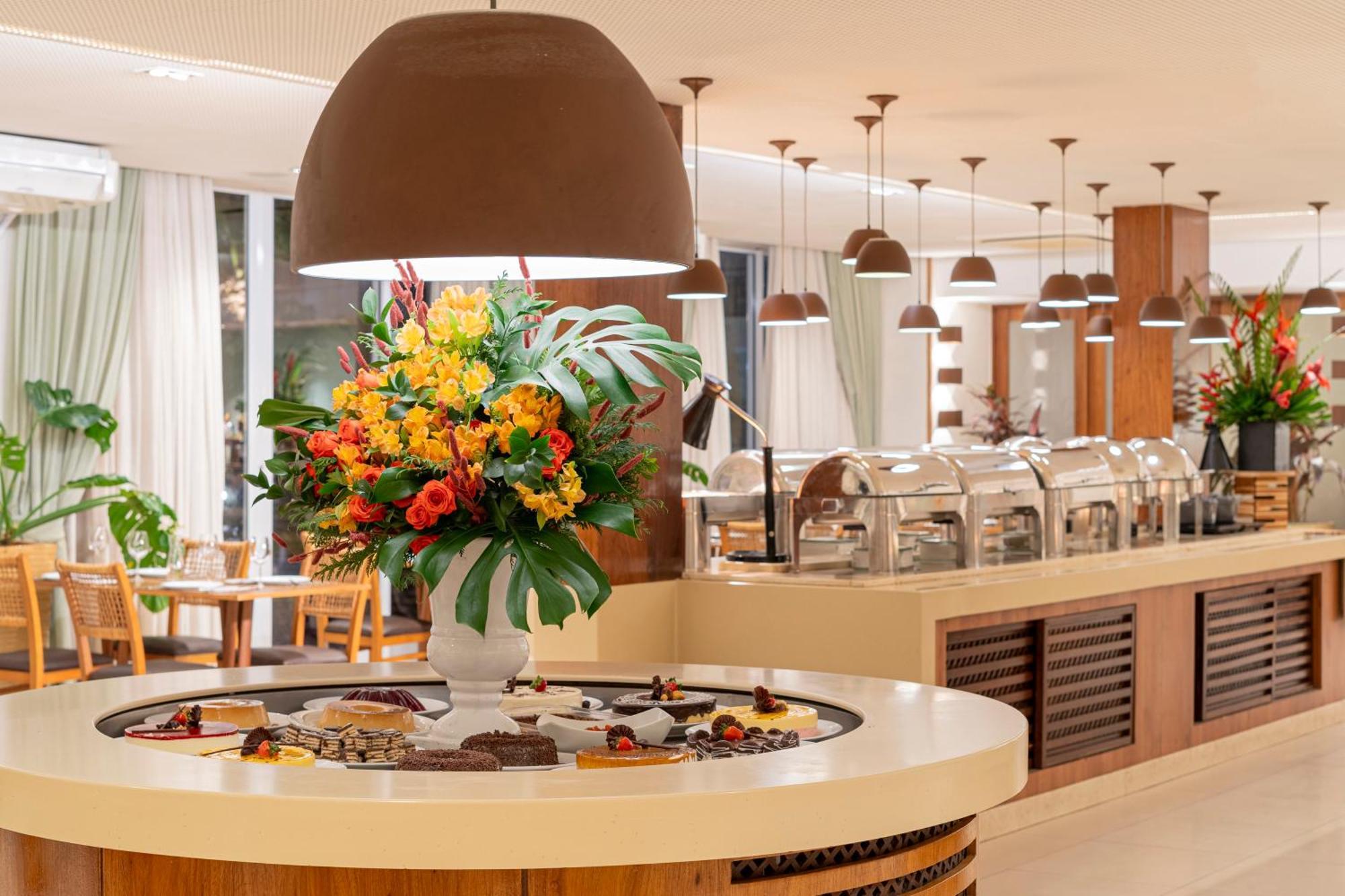 Beach Park Resort - Wellness Aquiraz Dış mekan fotoğraf