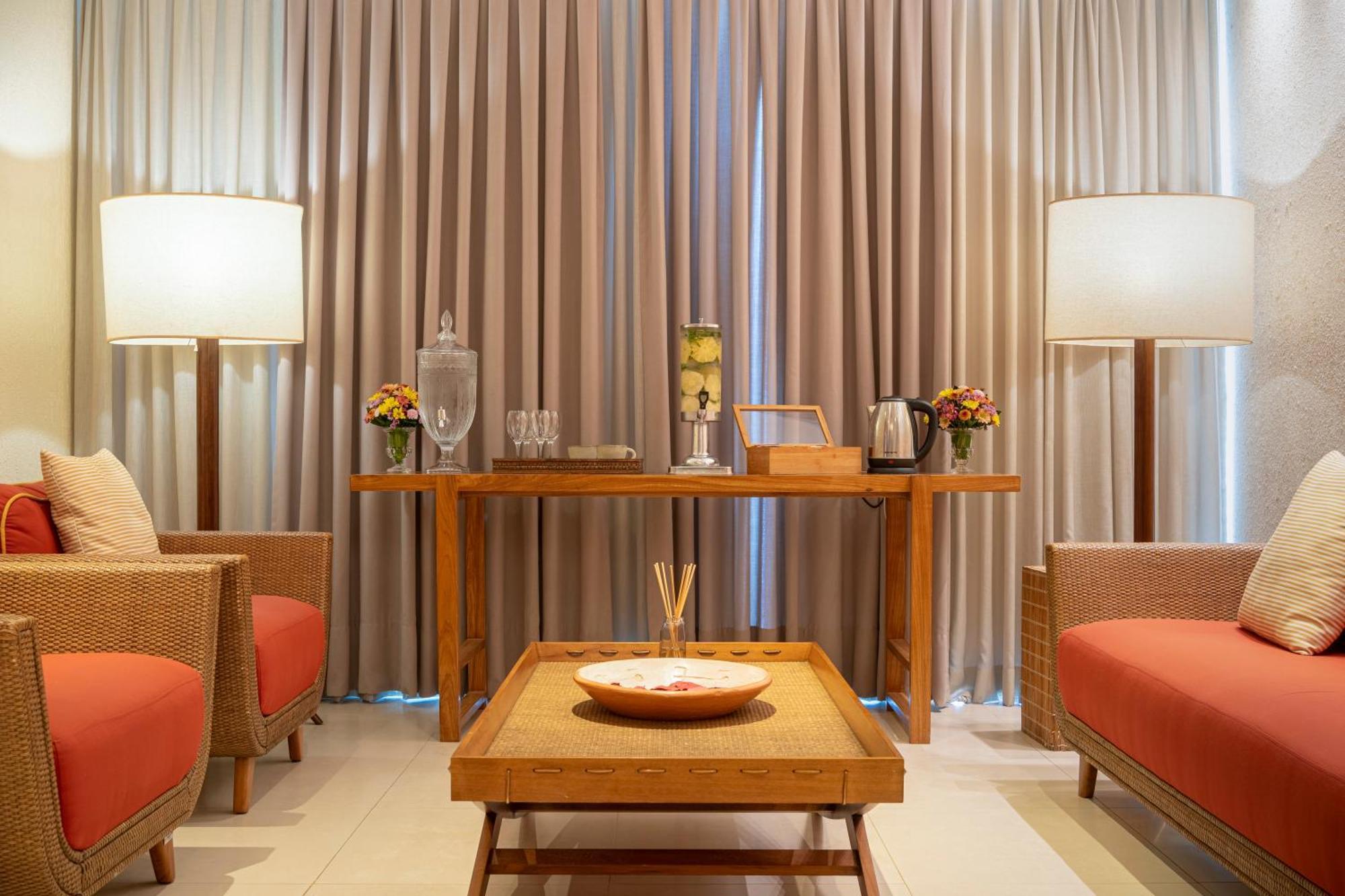 Beach Park Resort - Wellness Aquiraz Dış mekan fotoğraf
