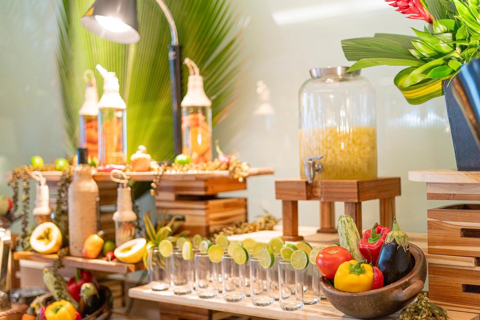 Beach Park Resort - Wellness Aquiraz Dış mekan fotoğraf