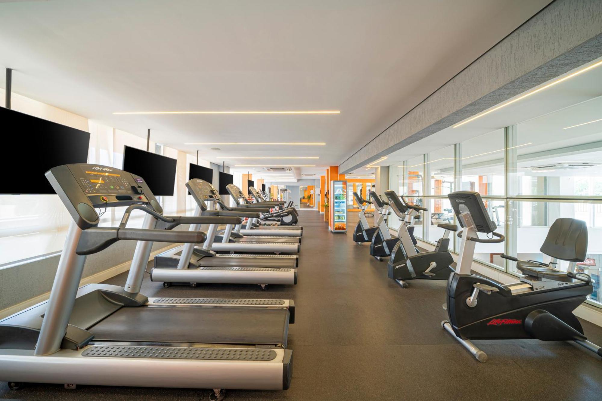 Beach Park Resort - Wellness Aquiraz Dış mekan fotoğraf