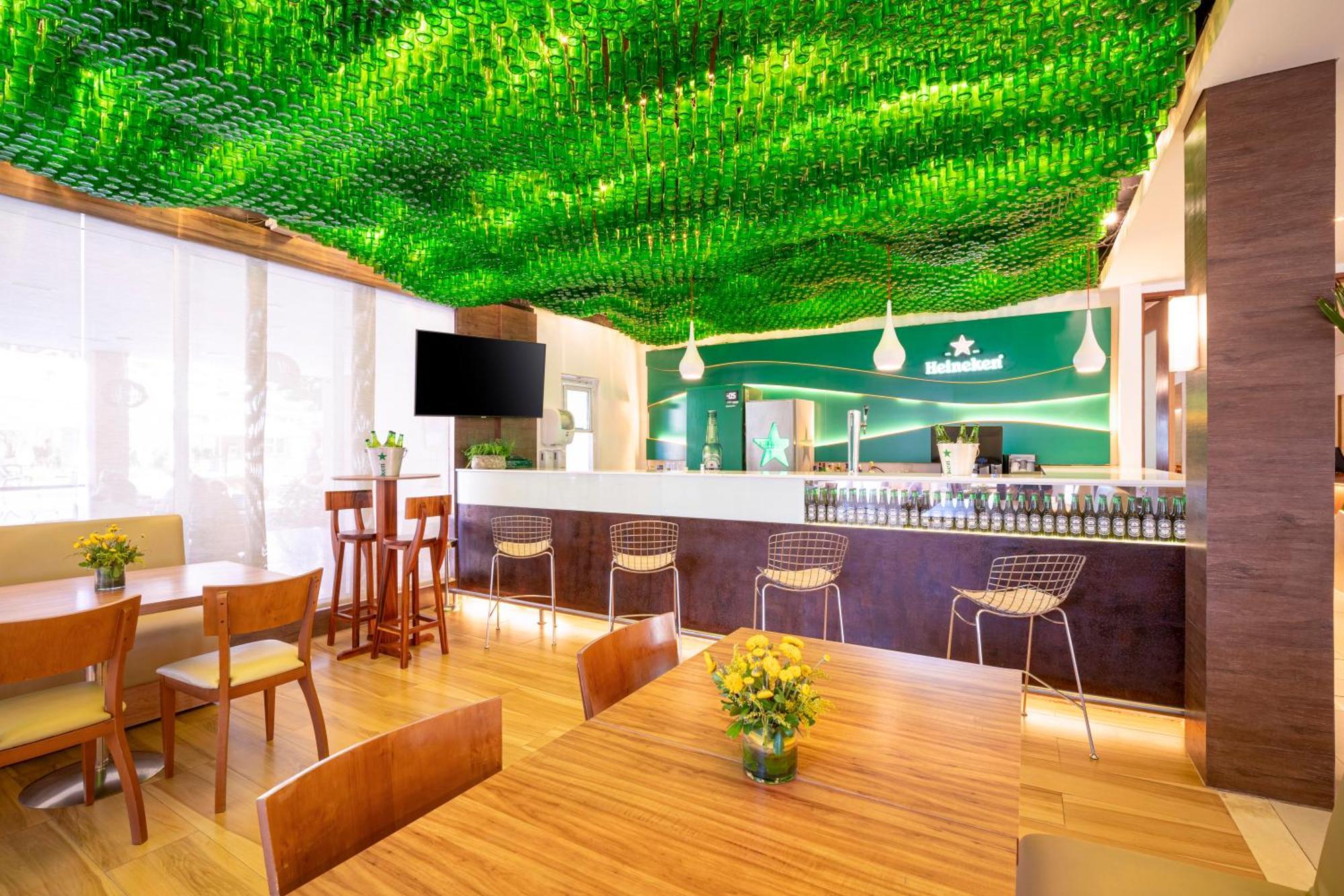 Beach Park Resort - Wellness Aquiraz Dış mekan fotoğraf