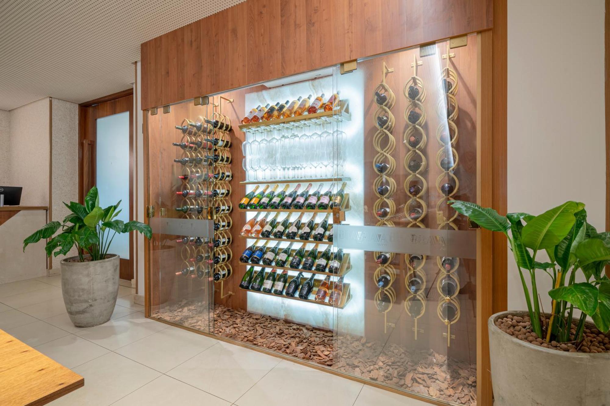 Beach Park Resort - Wellness Aquiraz Dış mekan fotoğraf