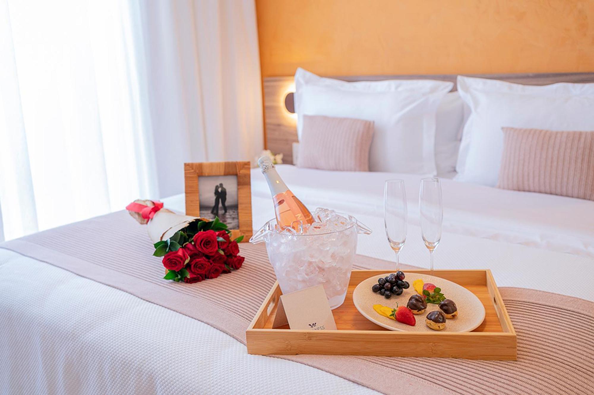 Beach Park Resort - Wellness Aquiraz Dış mekan fotoğraf
