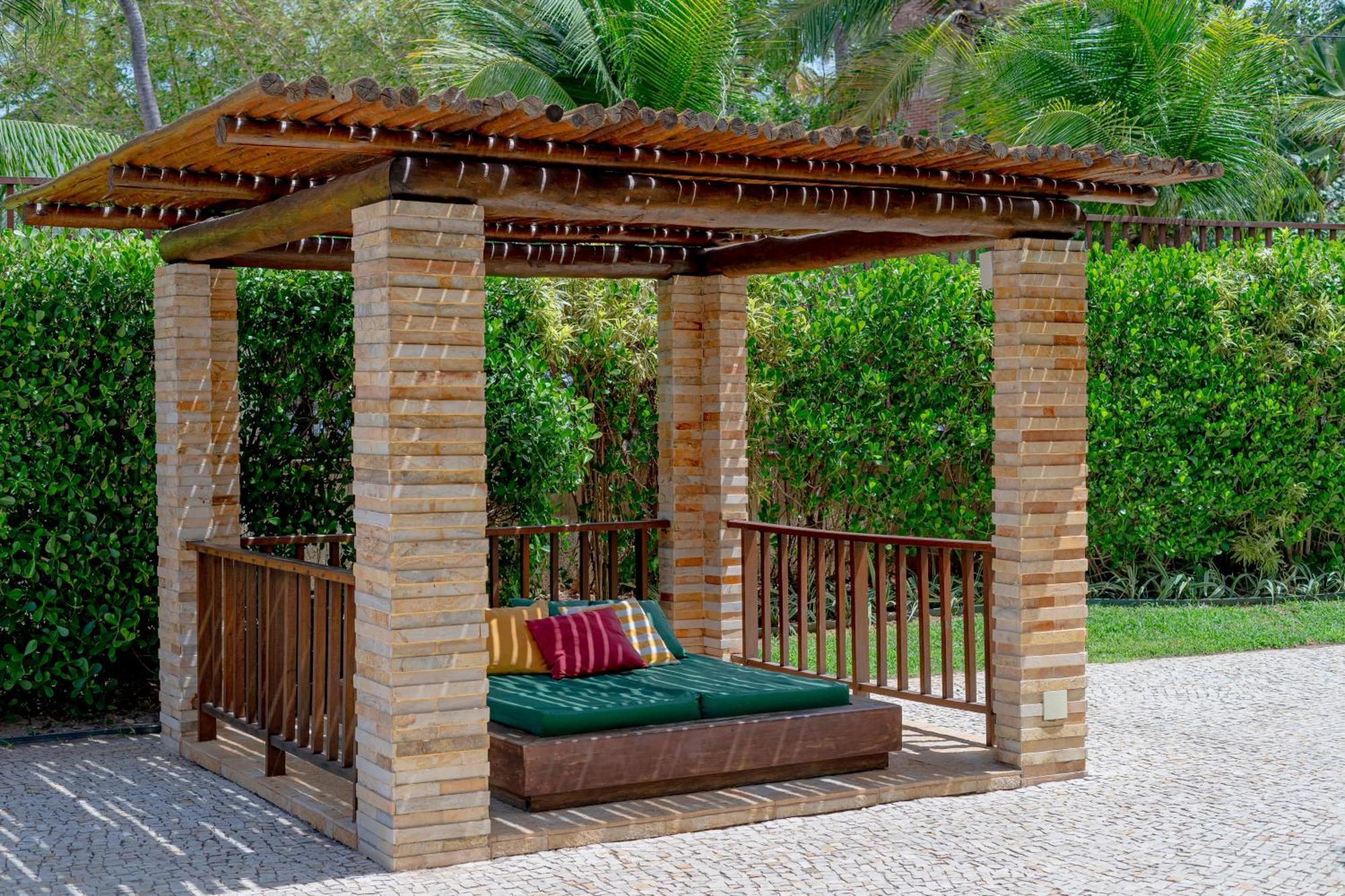 Beach Park Resort - Wellness Aquiraz Dış mekan fotoğraf